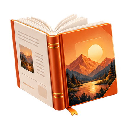 KDP book design tools mockup