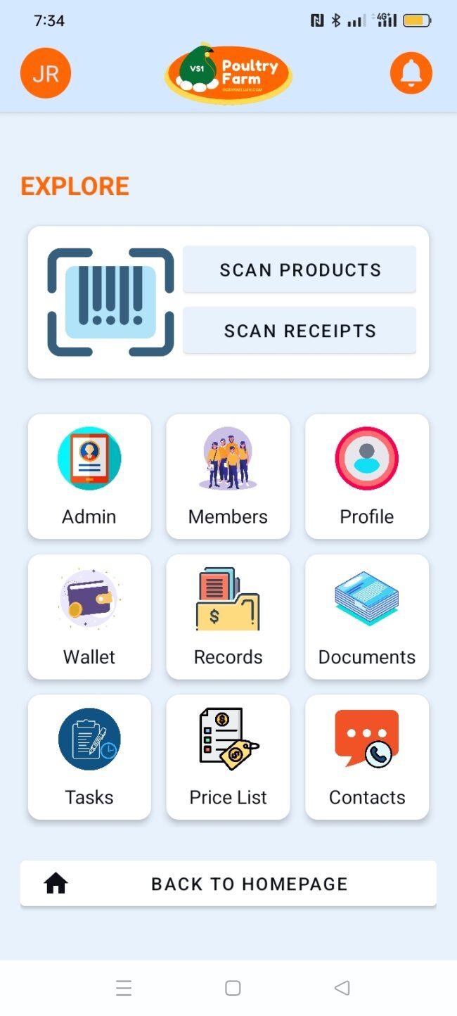 Poultry Management Software, APP: Transforming Poultry Farming Efficiency - Image 8