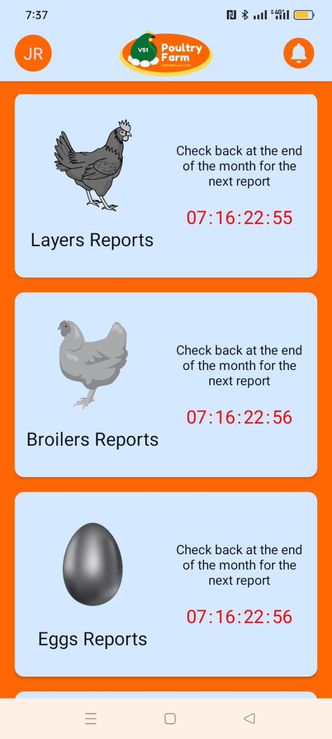 Poultry Management Software, APP: Transforming Poultry Farming Efficiency - Image 9