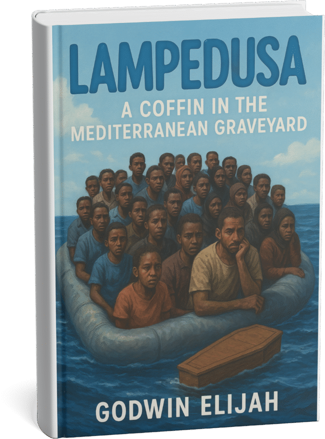 Lampedusa — A Coffin in the Mediterranean Graveyard