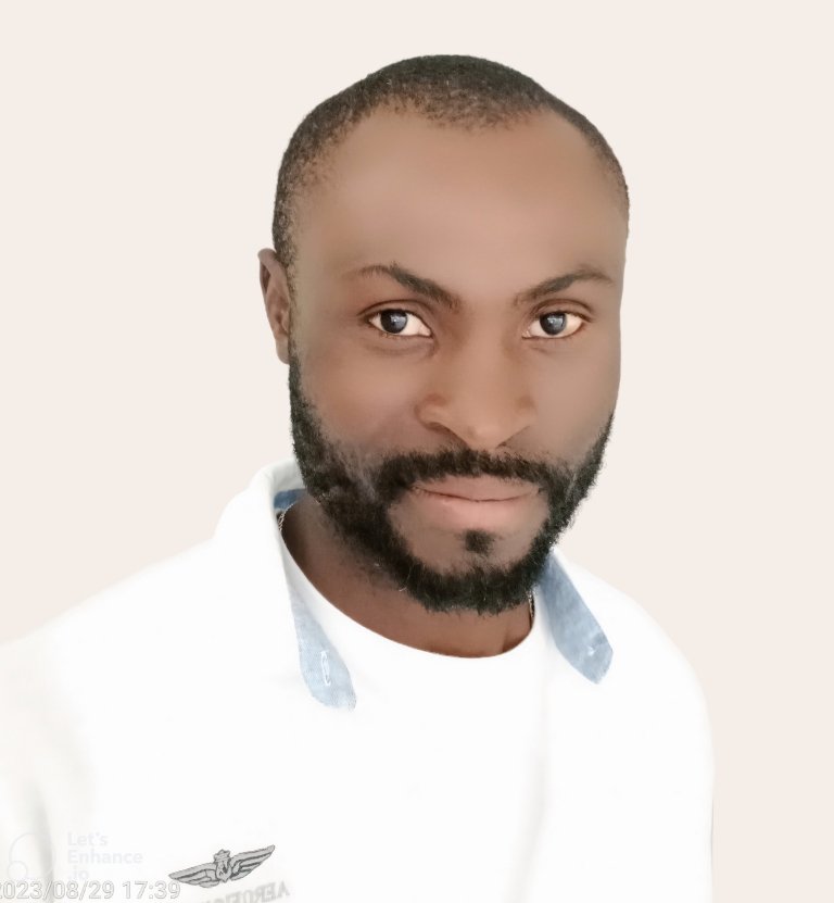 Godwin Elijah