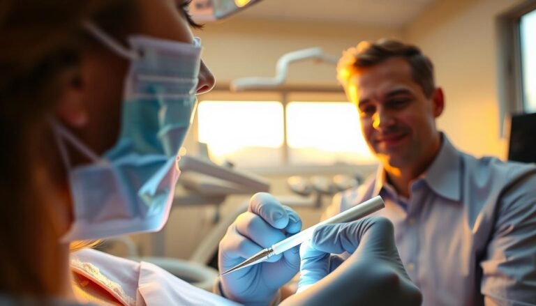 how long does it take to fill a cavity