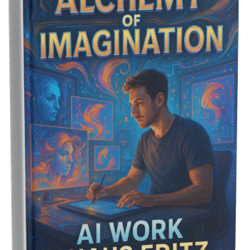 AI work Ghaus editz