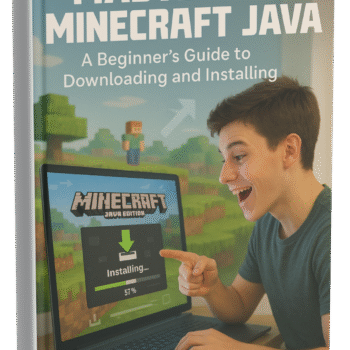 Minecraft Java Download